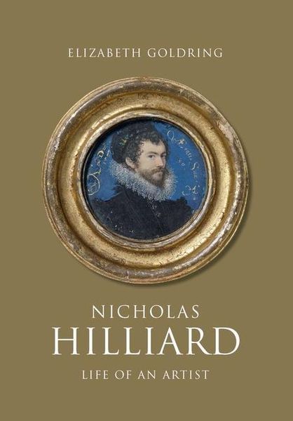Produktbild: Nicholas Hilliard
