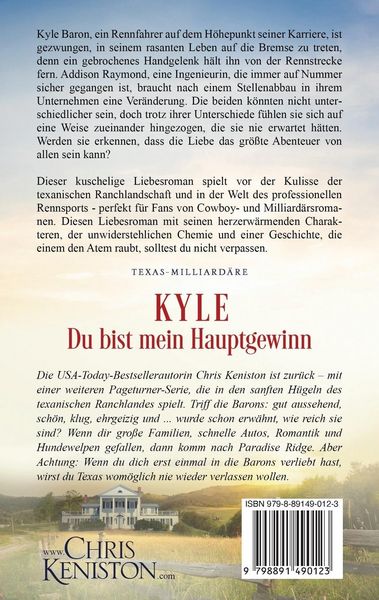 Produktbild: Kyle
