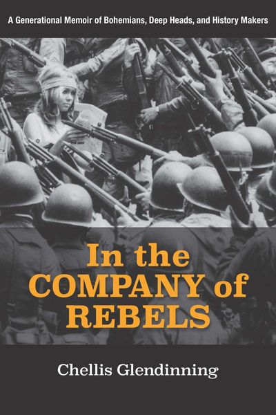 Produktbild: In the Company of Rebels