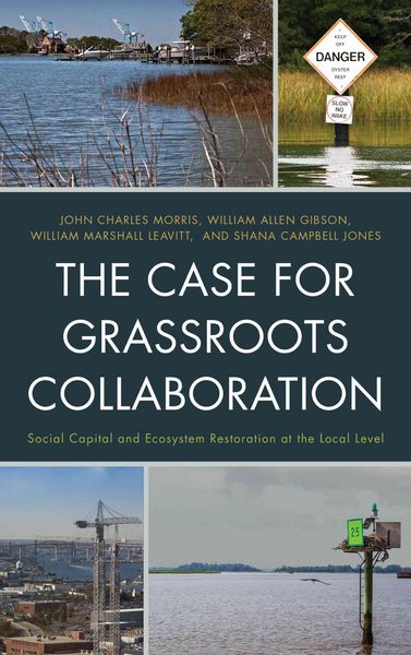 Produktbild: Morris, J: Case for Grassroots Collaboration