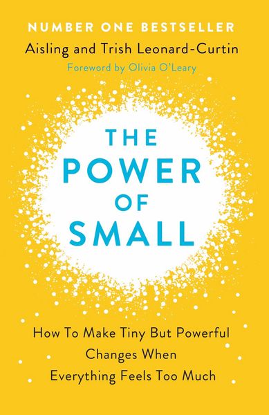 Produktbild: The Power of Small