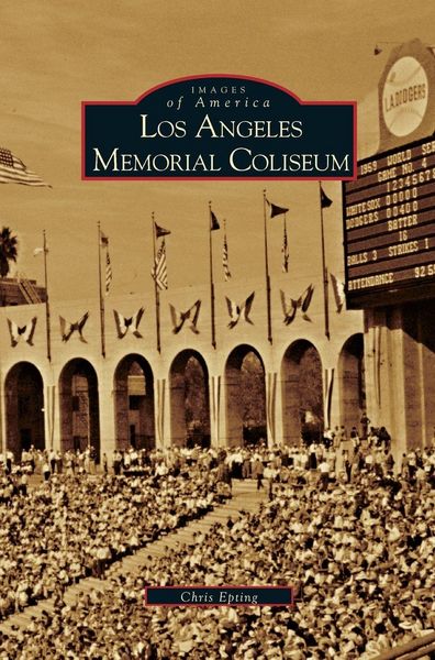 Produktbild: Los Angeles Memorial Coliseum