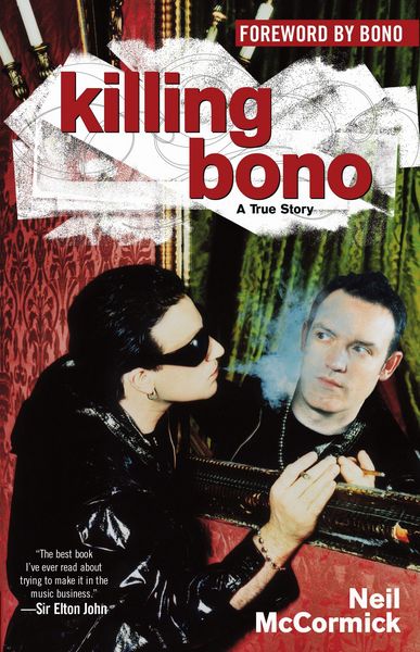 Produktbild: Killing Bono
