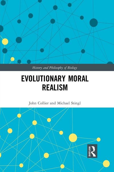 Produktbild: Evolutionary Moral Realism