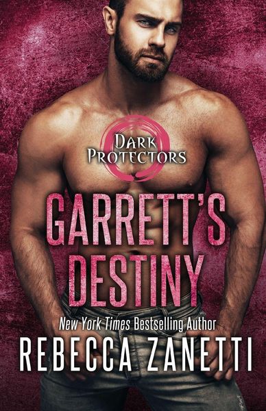 Produktbild: Garrett's Destiny