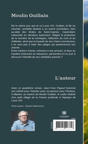 Produktbild: Moulin Guillain