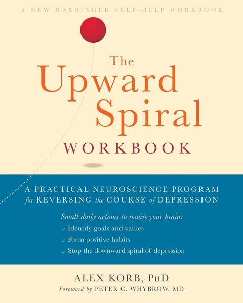 Produktbild: Upward Spiral Workbook