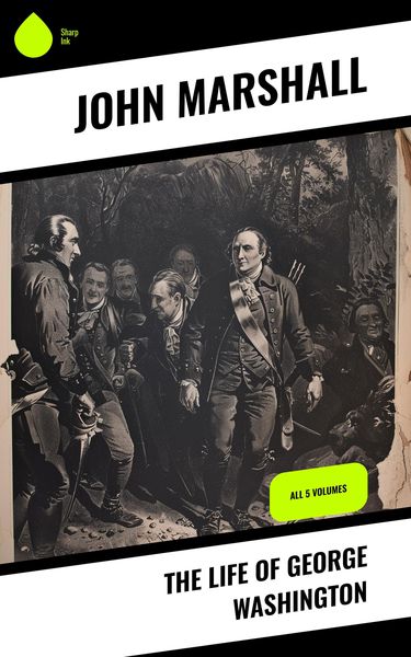 Produktbild: The Life of George Washington
