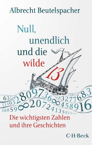 Produktbild: Null, unendlich und die wilde 13