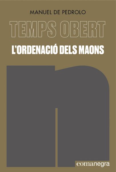Produktbild: L'ordenaci&oacute; dels maons