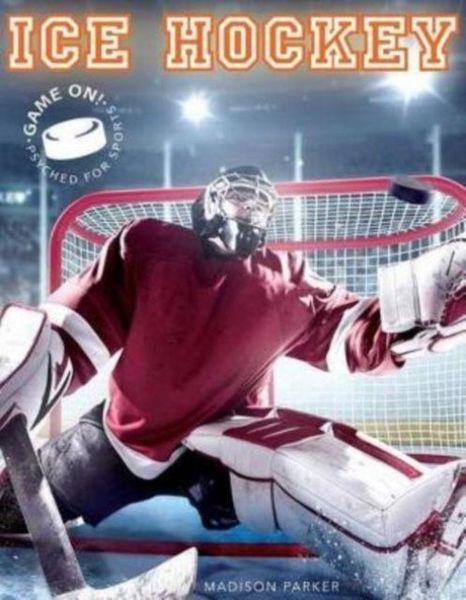 Produktbild: Ice Hockey