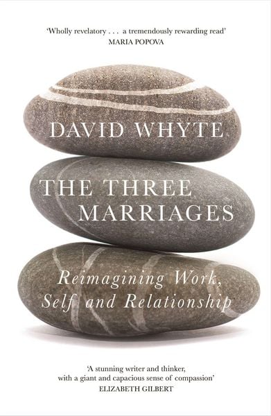 Produktbild: The Three Marriages