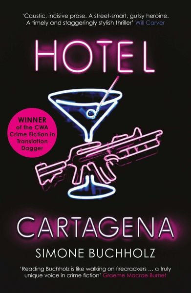 Produktbild: Hotel Cartagena