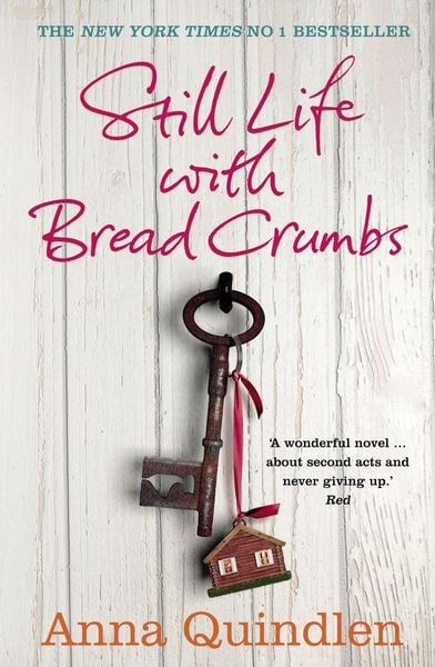 Produktbild: Still Life with Bread Crumbs