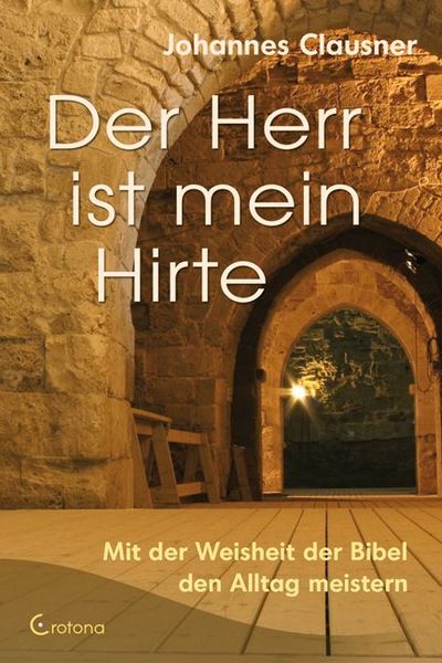 Produktbild: Der Herr ist mein Hirte