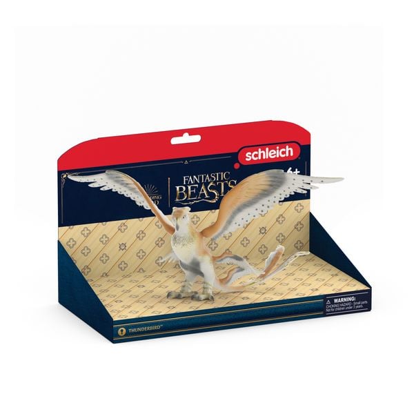 Produktbild: schleich&reg; Wizarding World Harry Potter Donnervogel