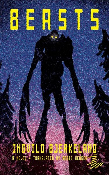Produktbild: Beasts