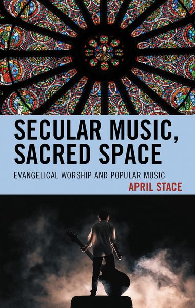 Produktbild: Secular Music, Sacred Space