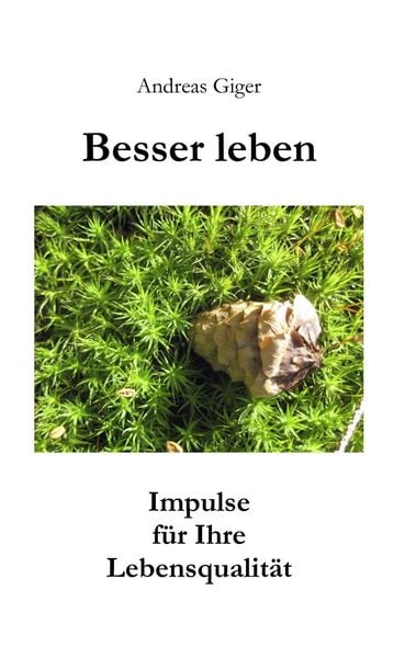 Produktbild: Besser leben
