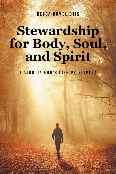 Produktbild: Stewardship for Body, Soul, and Spirit