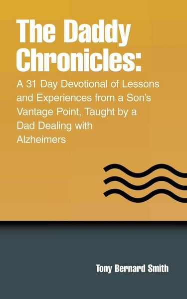Produktbild: The Daddy Chronicles