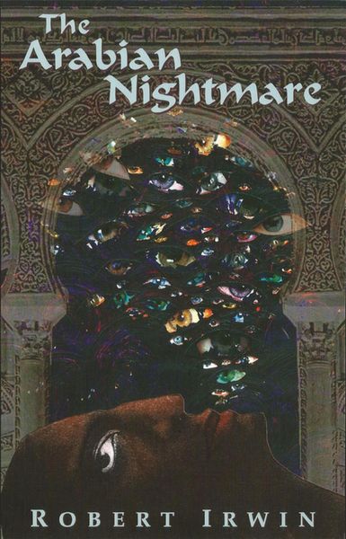 Produktbild: The Arabian Nightmare