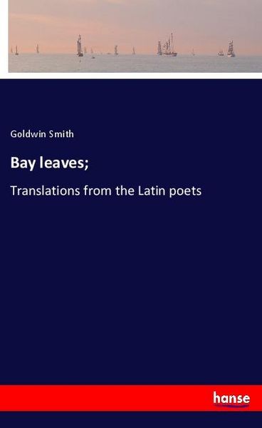 Produktbild: Bay leaves;