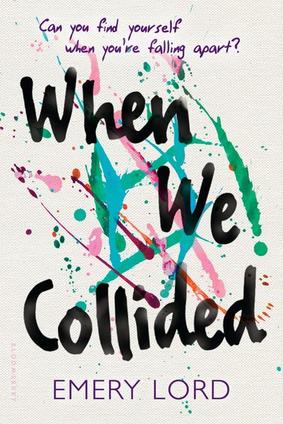 Produktbild: When We Collided