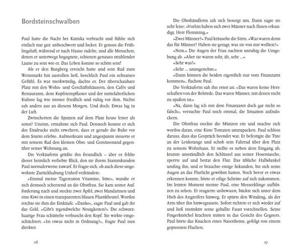 Produktbild: Gesalzen & Gepfeffert