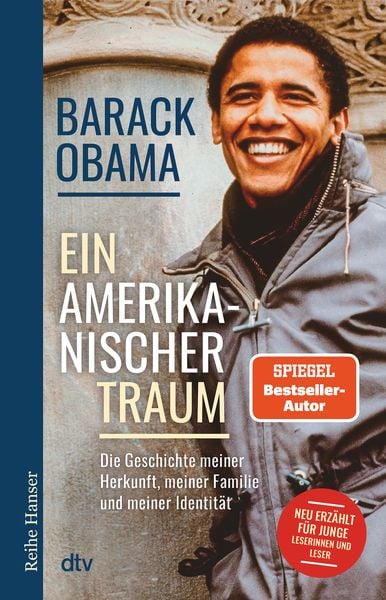 Produktbild: Ein amerikanischer Traum