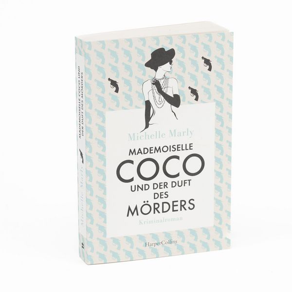 Produktbild: Mademoiselle Coco und der Duft des M&ouml;rders