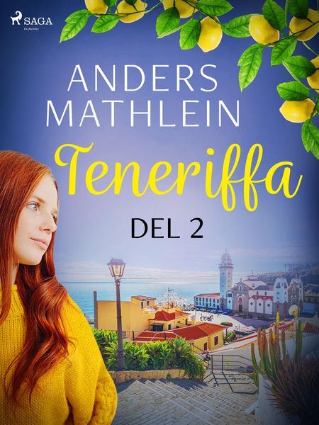 Produktbild: Teneriffa del 2