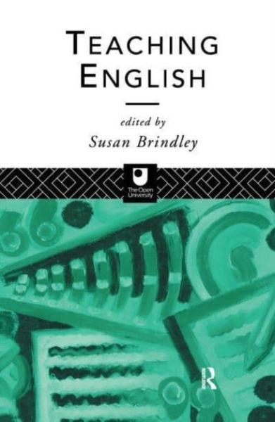 Produktbild: Teaching English