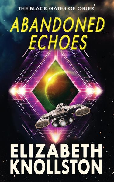 Produktbild: Abandoned Echoes