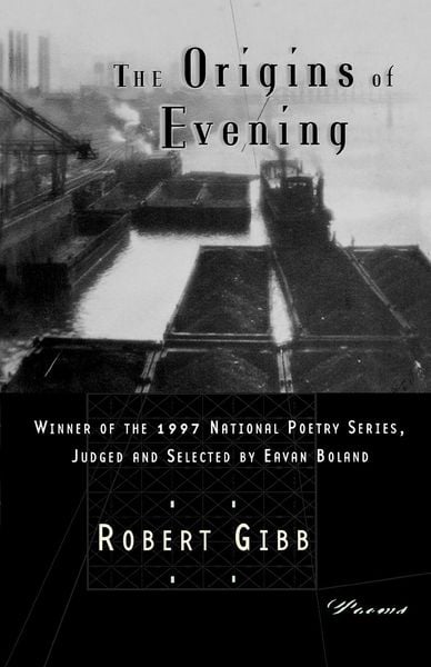 Produktbild: The Origins of Evening