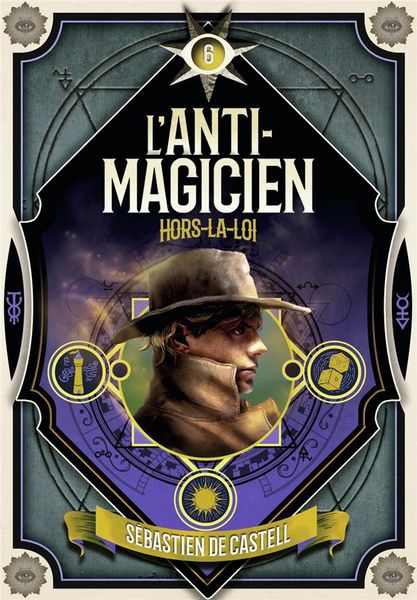 Produktbild: L'anti-magicien