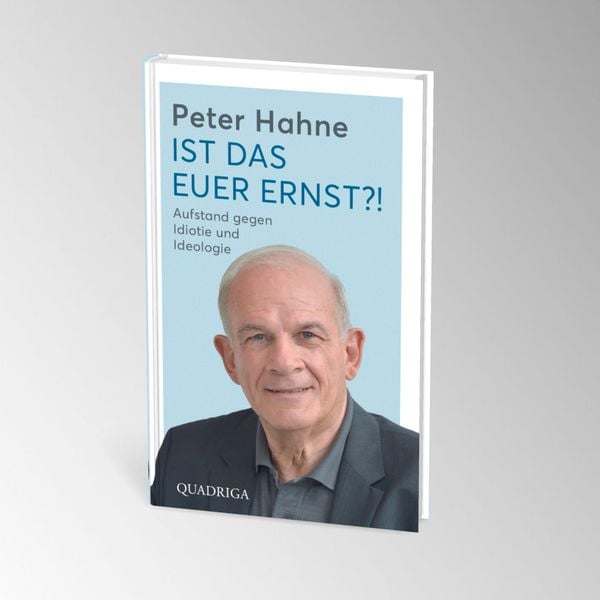 Produktbild: Ist das euer Ernst?!