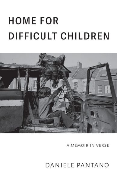 Produktbild: Home for Difficult Children