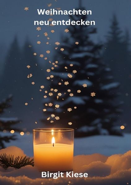 Produktbild: Weihnachten neu entdecken
