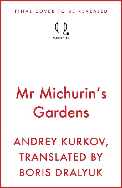 Produktbild: Mr Michurin's Gardens