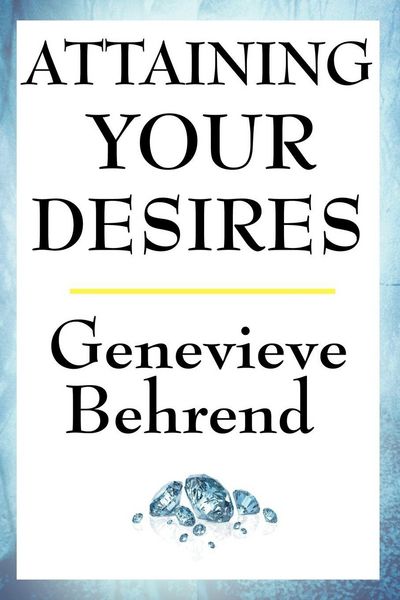 Produktbild: Attaining Your Desires