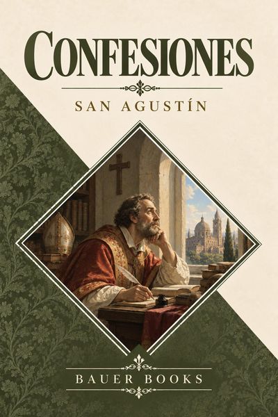 Produktbild: Confesiones