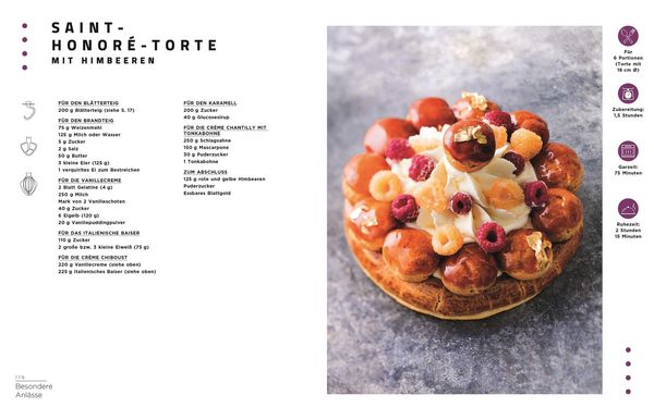Produktbild: Kitchenaid: P&acirc;tisserie und Backen leicht gemacht