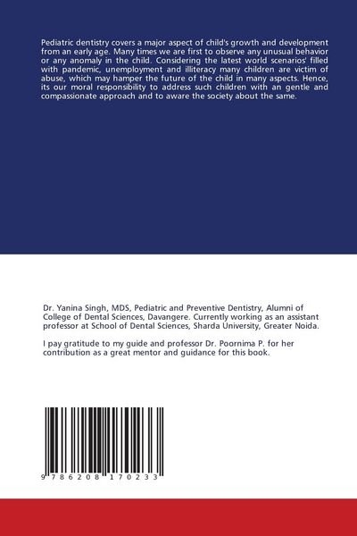 Produktbild: Forensic Pediatric Dentistry