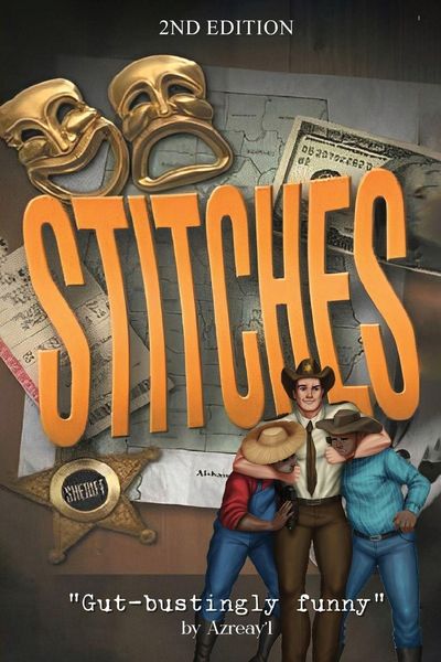 Produktbild: Stitches
