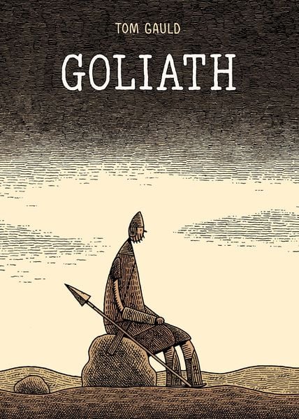 Produktbild: Goliath