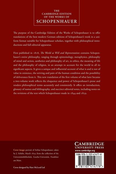 Produktbild: Schopenhauer