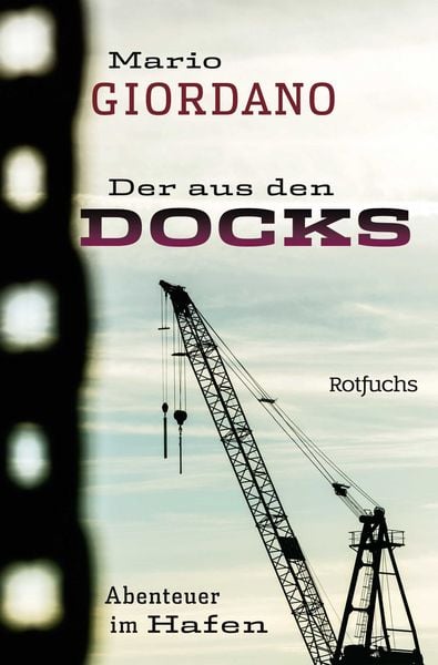 Der Aus Den Docks Zusammenfassung Kapitel 1 "Der aus den Docks" online kaufen