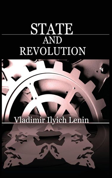 Produktbild: State and Revolution