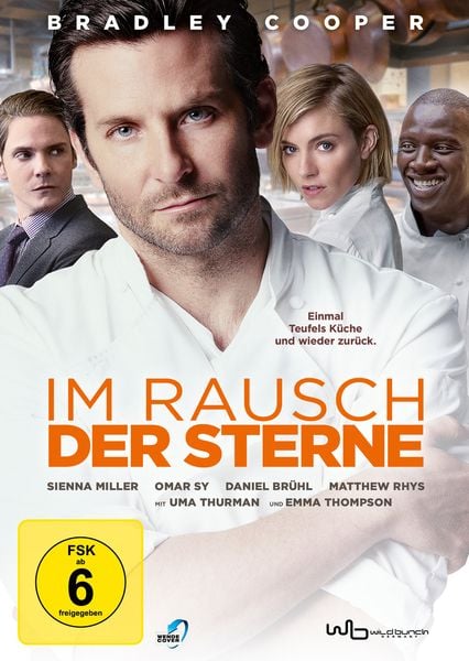 Produktbild: Im Rausch der Sterne